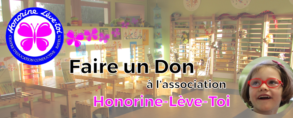 Association Honorine Lève-Toi